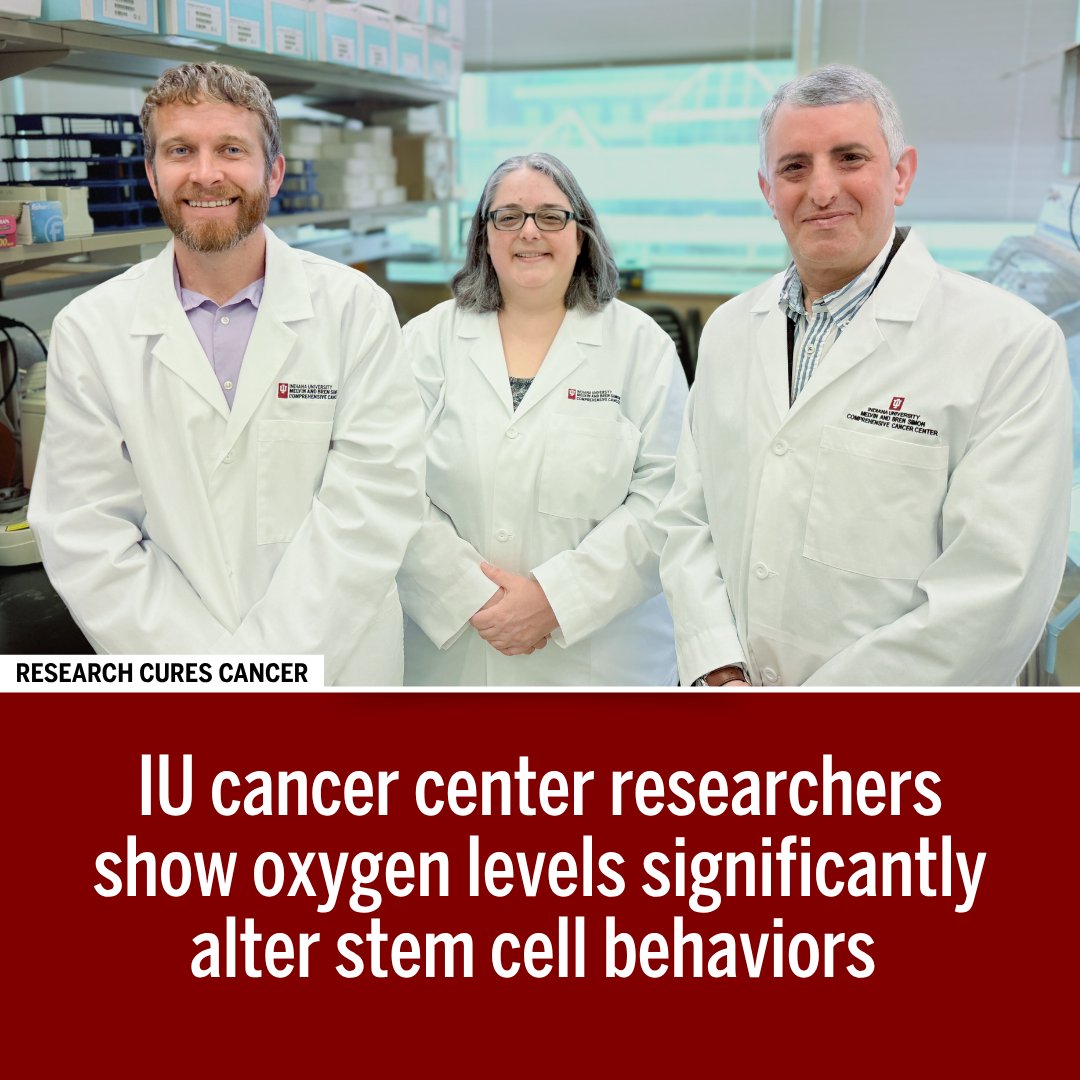 IUCancerCenter tweet picture