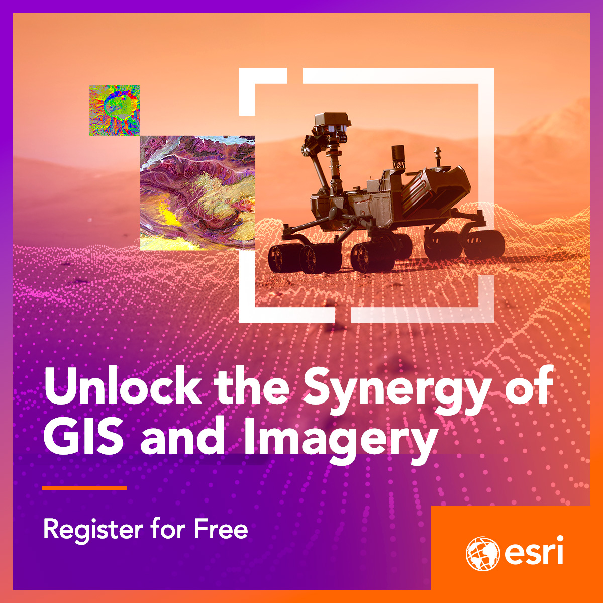 Esri Training tweet media