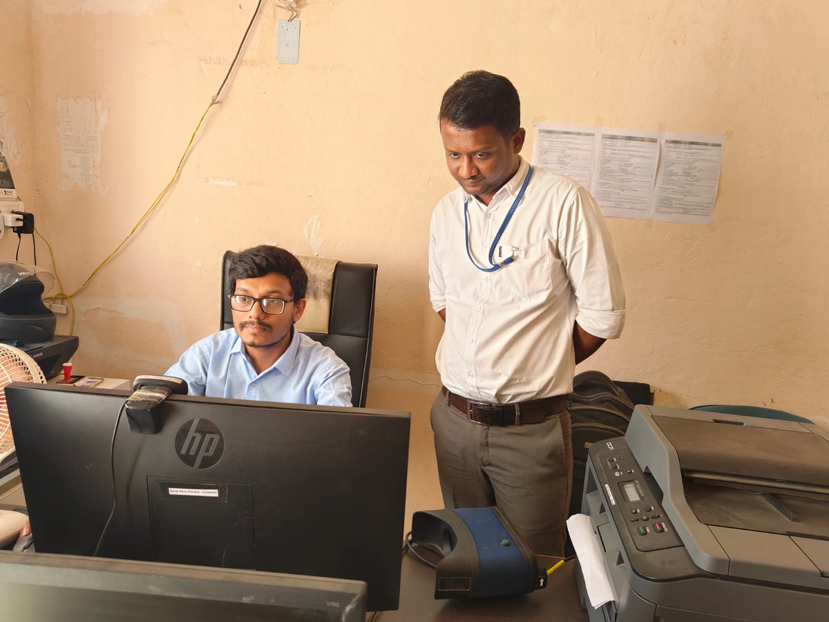 Aadhaar Office Western Region tweet media
