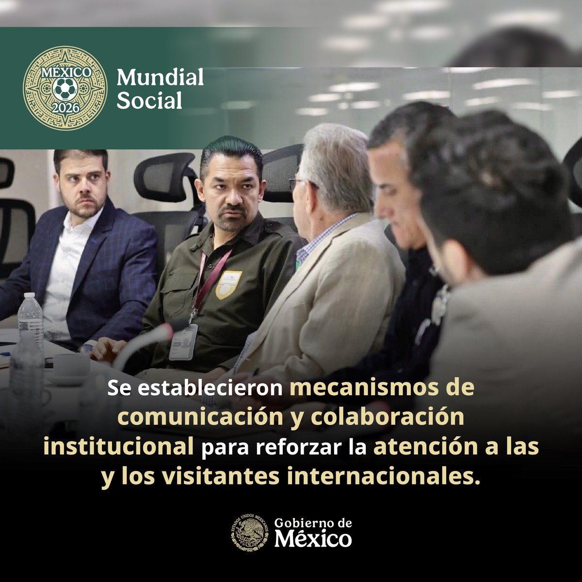 INM tweet media