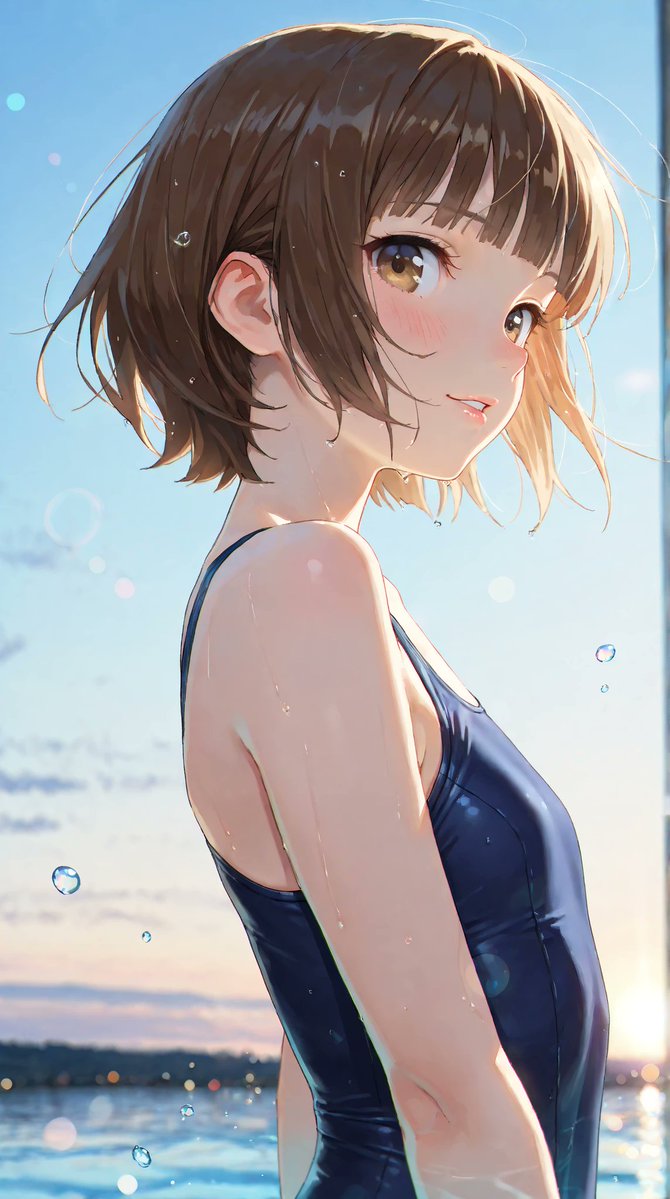 華音♫kanon tweet media