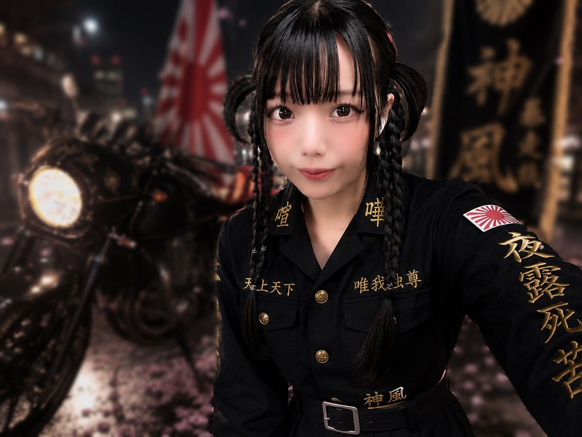 ┈┈┈┈┈┈┈┈┈ オンラインチェキ受付中