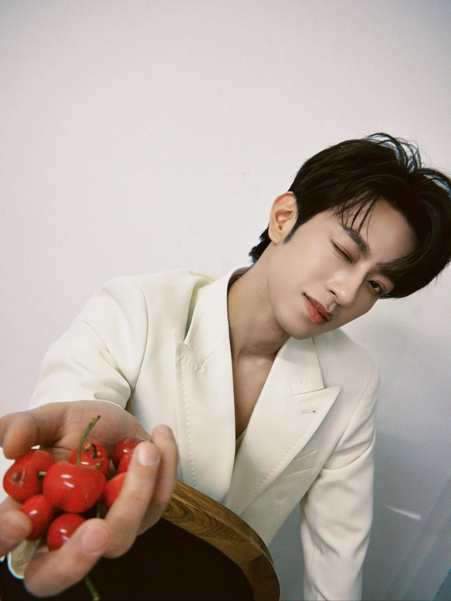 신데조이라 ♥ 진영C tweet media