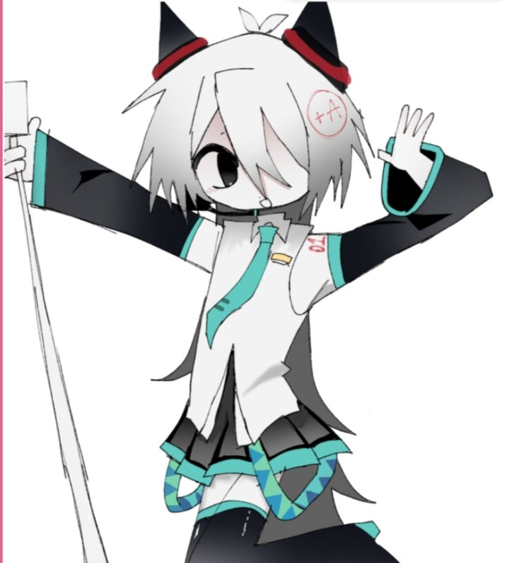 robloxbanme's tweet photo. Hatsune Oliver https://t.co/cs4WH7wTbQ