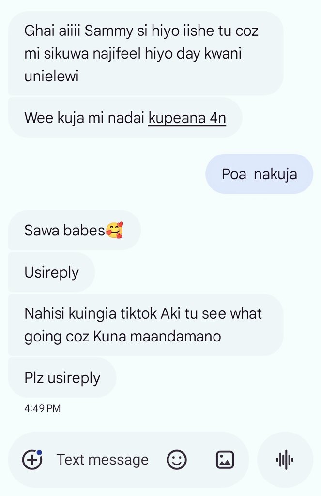 Future Ke 🇰🇪📈🇱🇷 tweet media