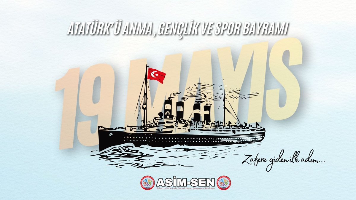 asimsengnlmrk's tweet photo. Zafer ilk adımı atma cesaretini gösterenlerindir.

#19Mayıs #19Mayıs1919 #memur #TSK https://t.co/hwFN9YSaLm