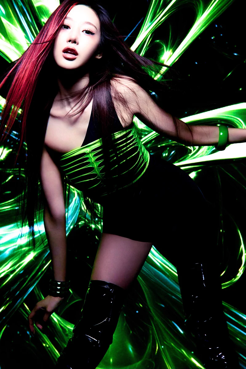 aespa on X: 