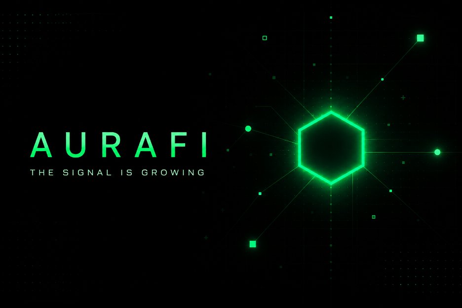 AuraFi tweet media