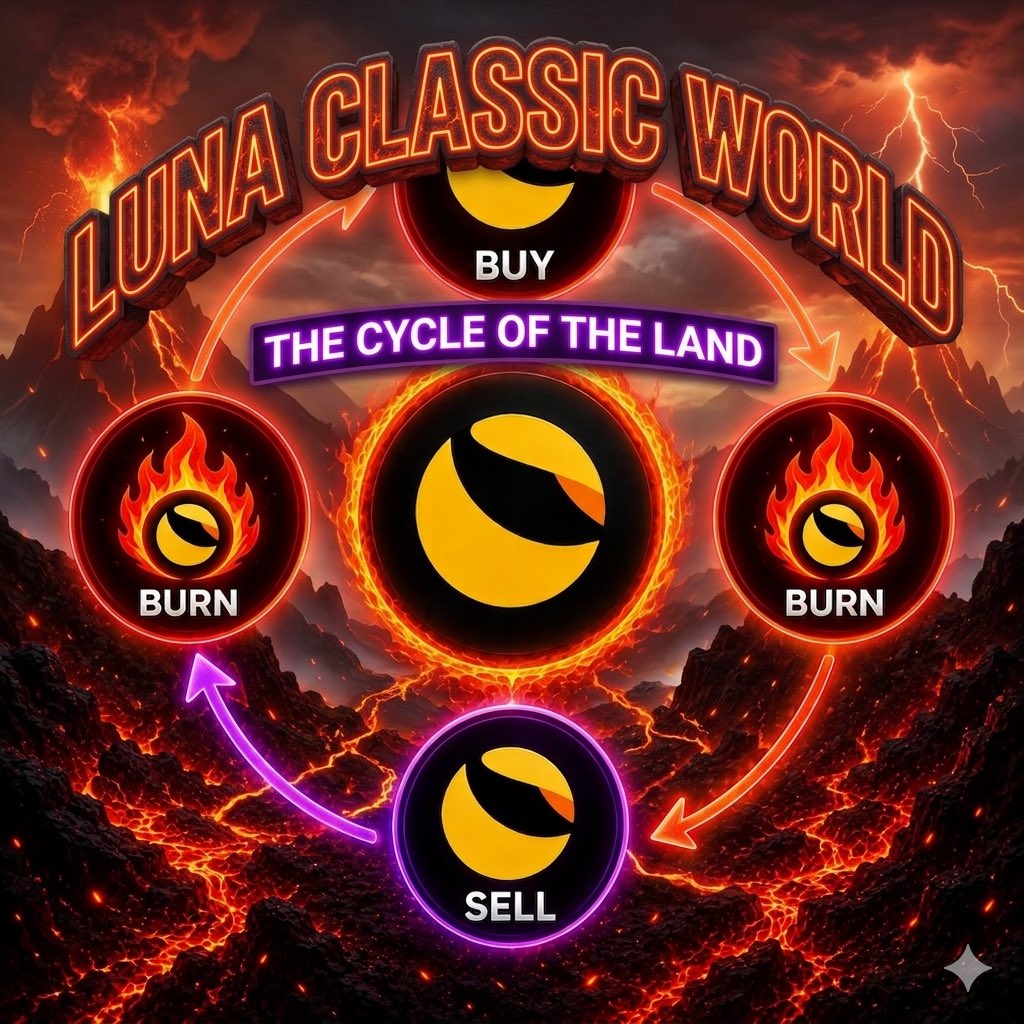 Luna Classic World tweet media