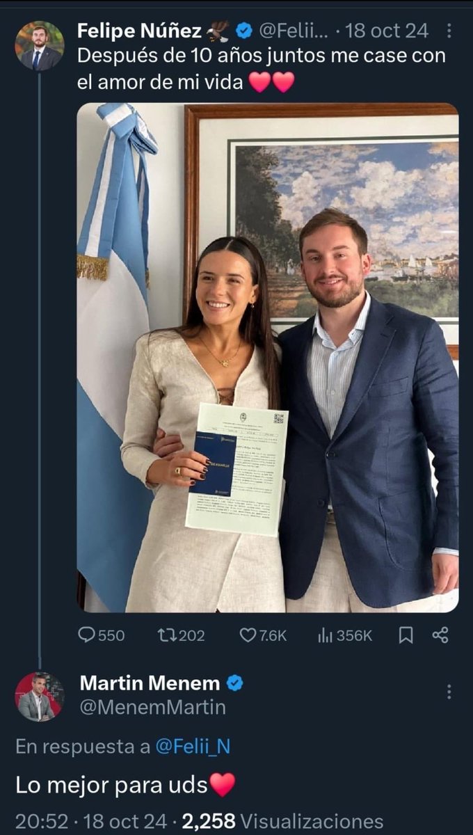 Los Herederos de Alberdi tweet media