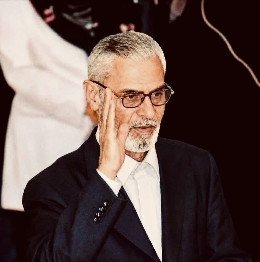 مهند نجم العقابي tweet media