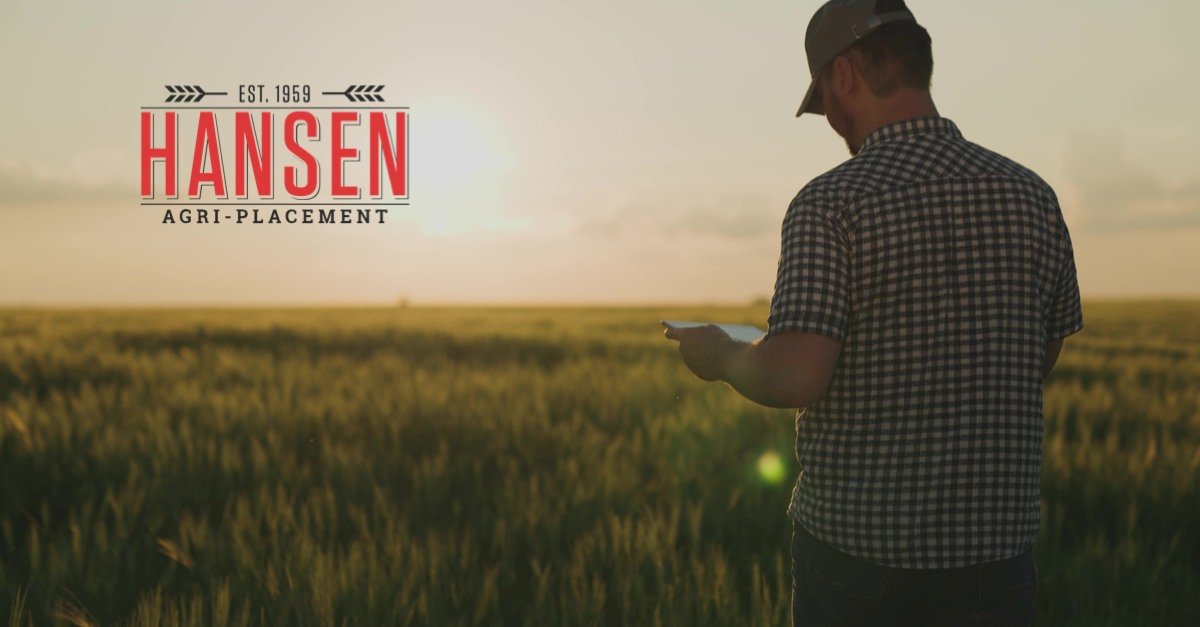 HansenAgriPLCMT's tweet photo. Crops Foreman In-Training (EH-MZ-11303)
$85,000
Kansas
#AgJobs #FarmJobs #FarmAssistant #CropsForemanInTraining
https://t.co/9Di0AKqy5a https://t.co/AFpaMgsBX0