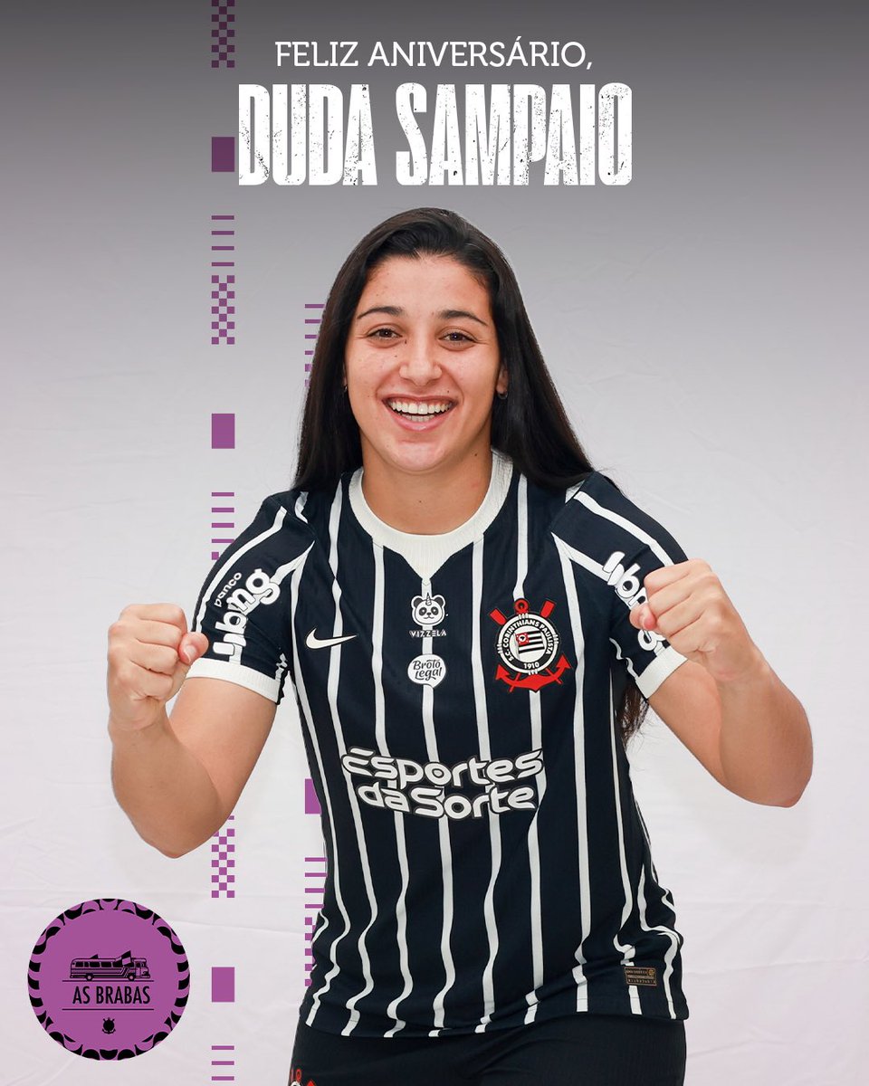 Corinthians Futebol Feminino tweet media