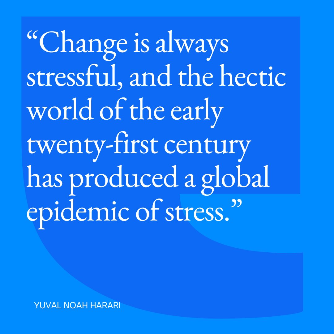 Yuval Noah Harari tweet media