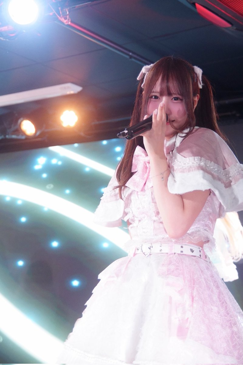 Ryoichi_Photo28's tweet photo. 2026.05.17
SUPER IDOL
📍大塚FUTURE

アイテムはてるてるのみ
桜月美春(@miharu_teruteru)

#てるてる https://t.co/1AUYmpTDuV