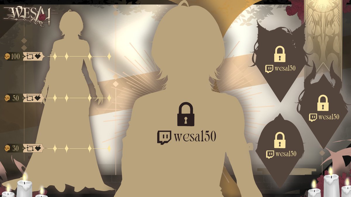 Wesal tweet media