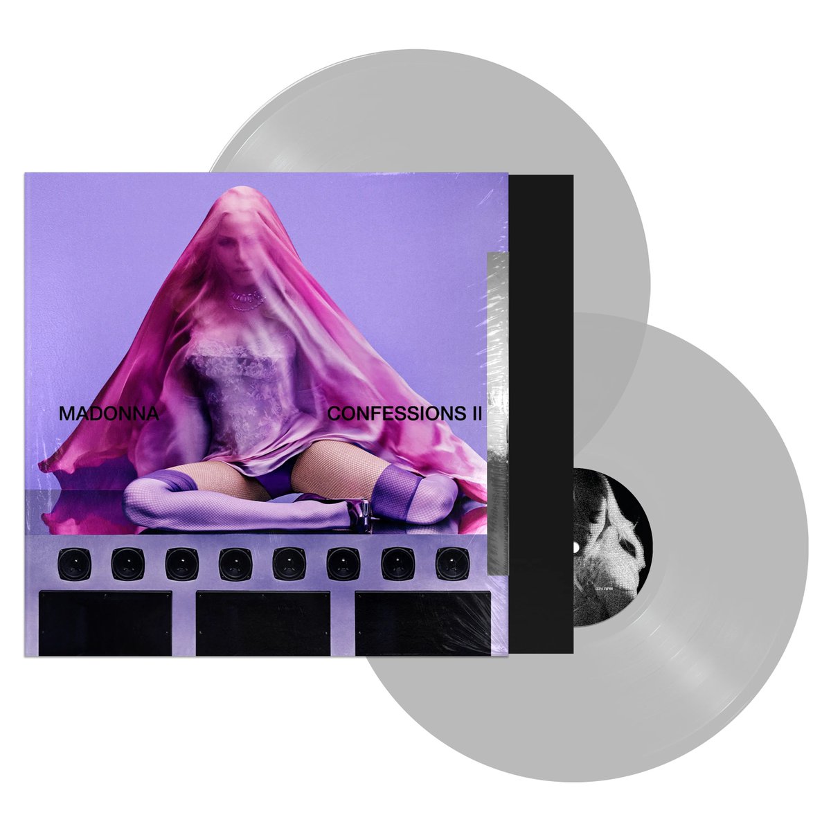 Madonna Records tweet media