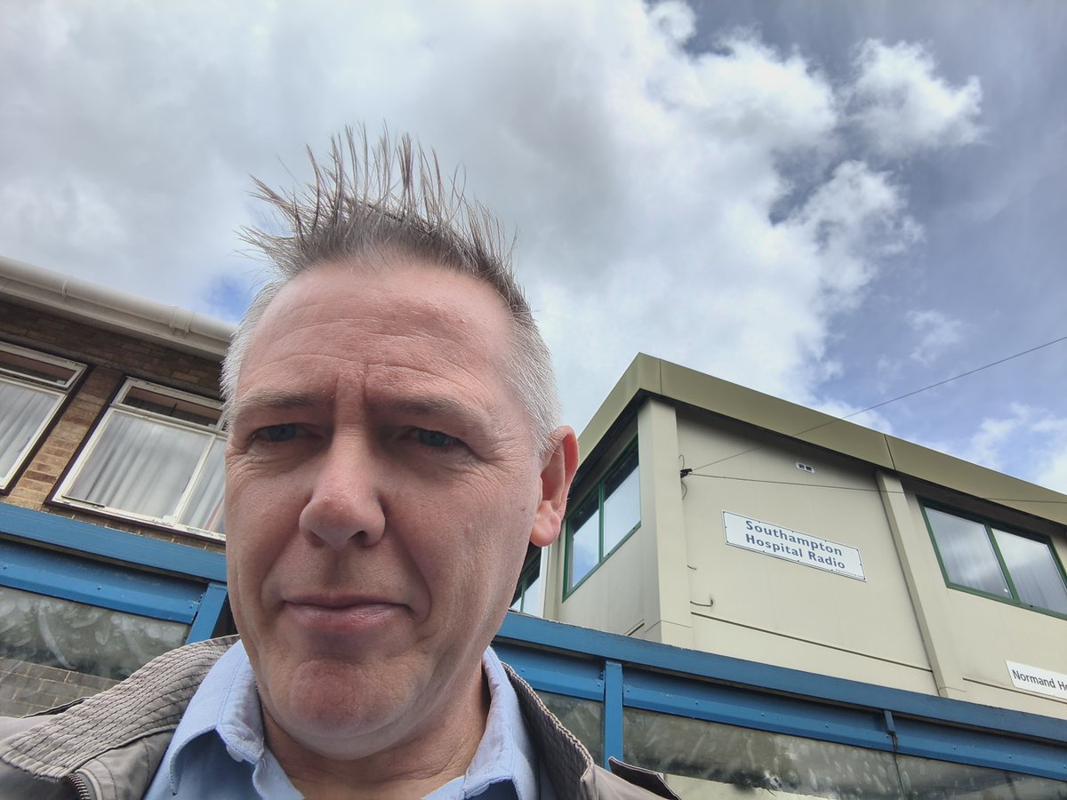 Richard Foster - Author tweet media