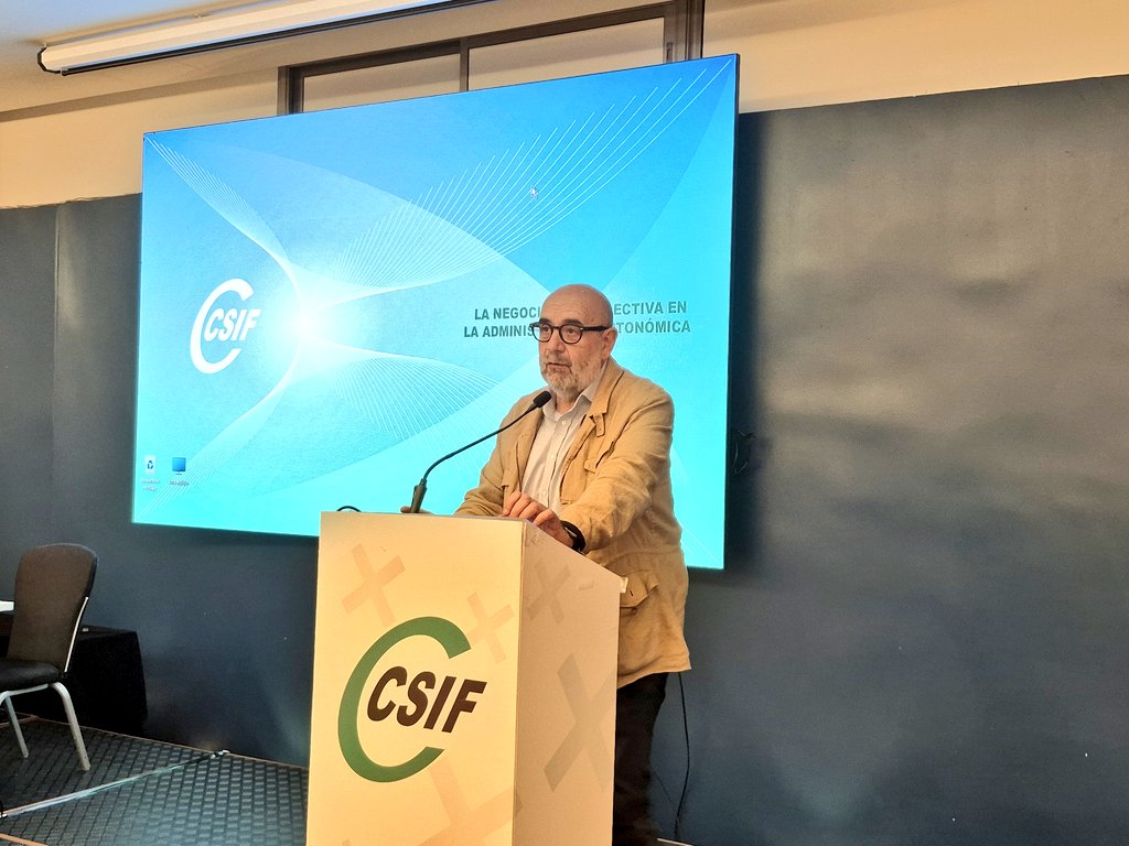 CSIF Nacional tweet media