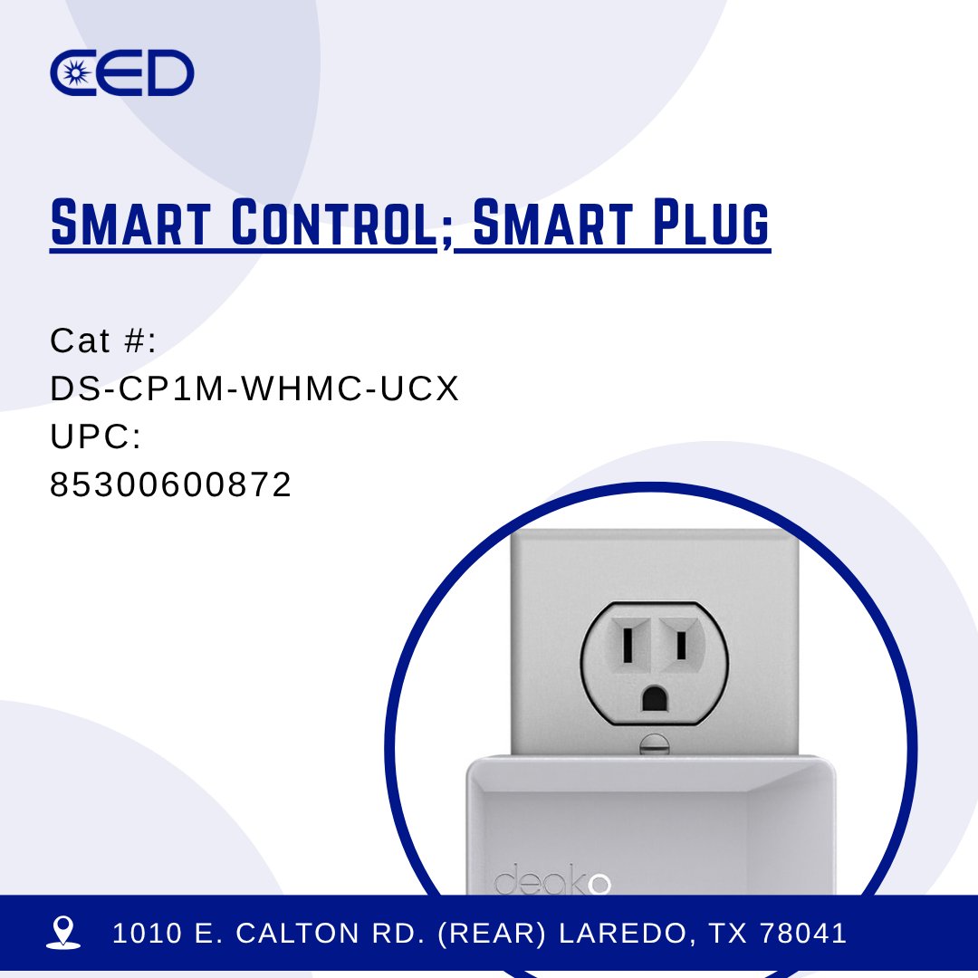 CedLaredo's tweet photo. #ResidentialAutomation #SmartHouse #FutureHome #AutomationControl #SmartInfrastructure #TexasElectrical #CEDLaredo https://t.co/MKGaGeM2De