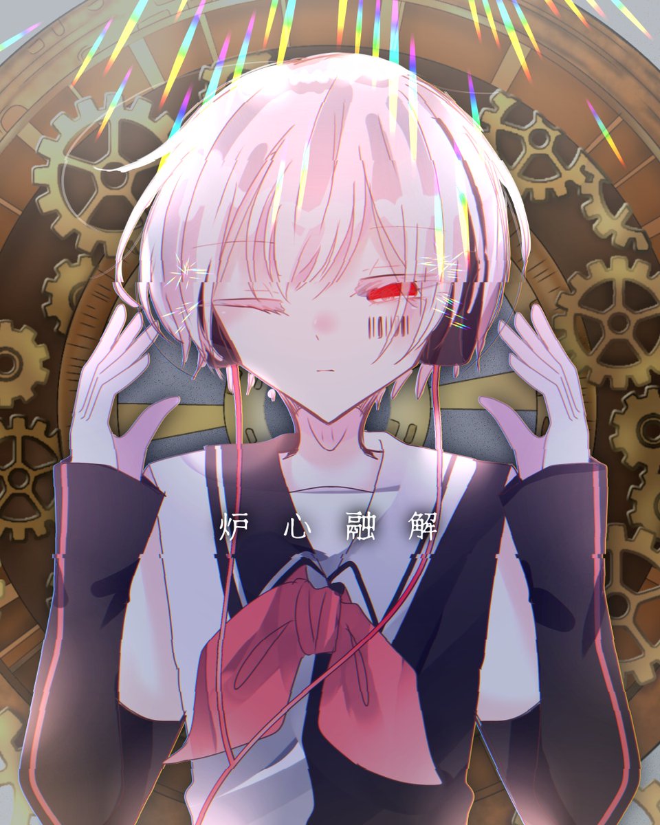 萱草 tweet media