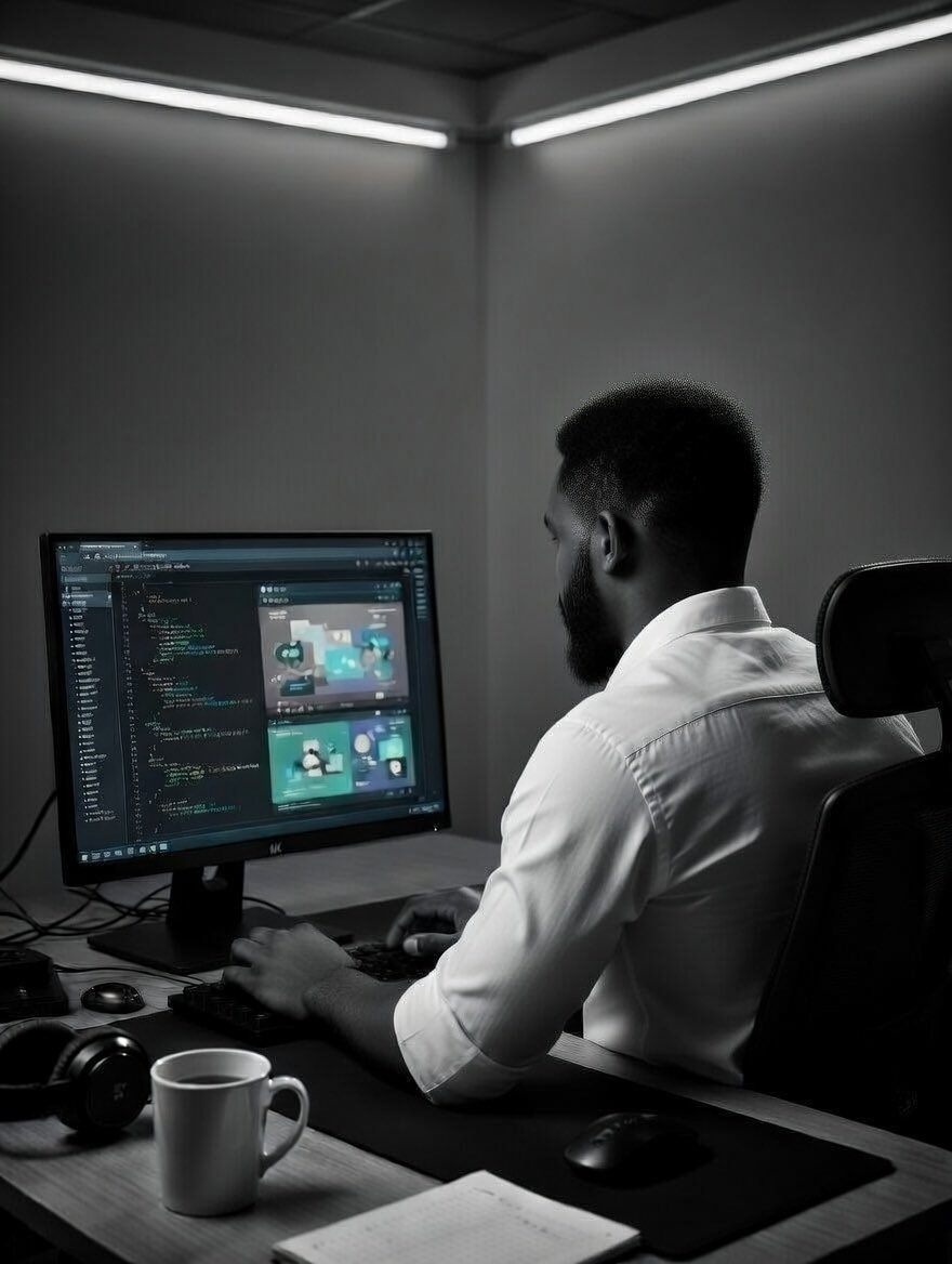 Mezie | Website Developer✨ tweet media