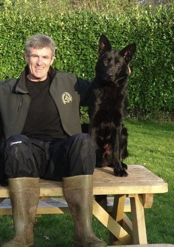DC_Police Dogs ( Puppy Development Program) tweet media