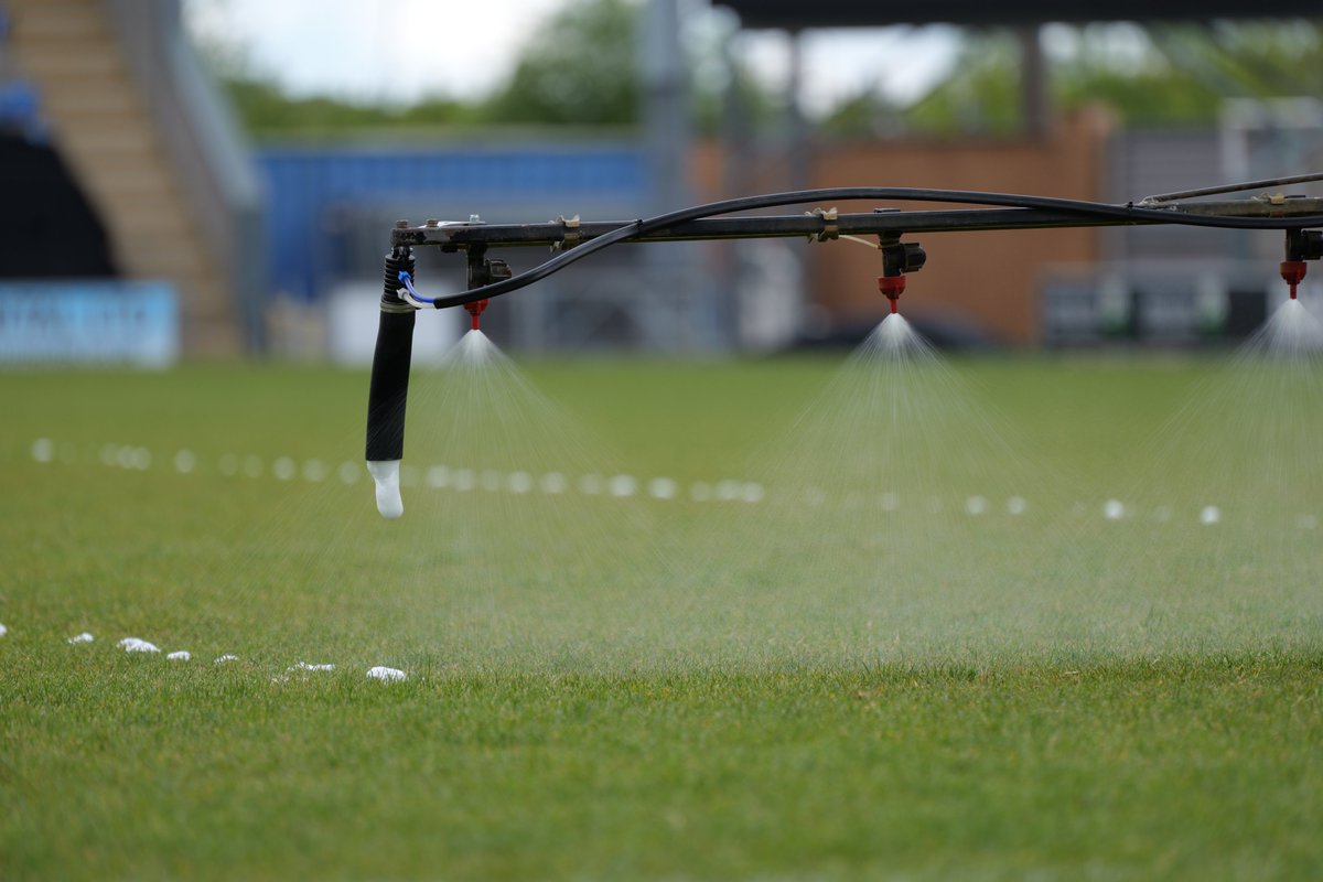 Colchester United FC tweet media