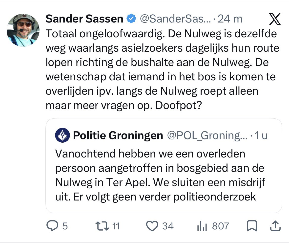 Joey tweet media