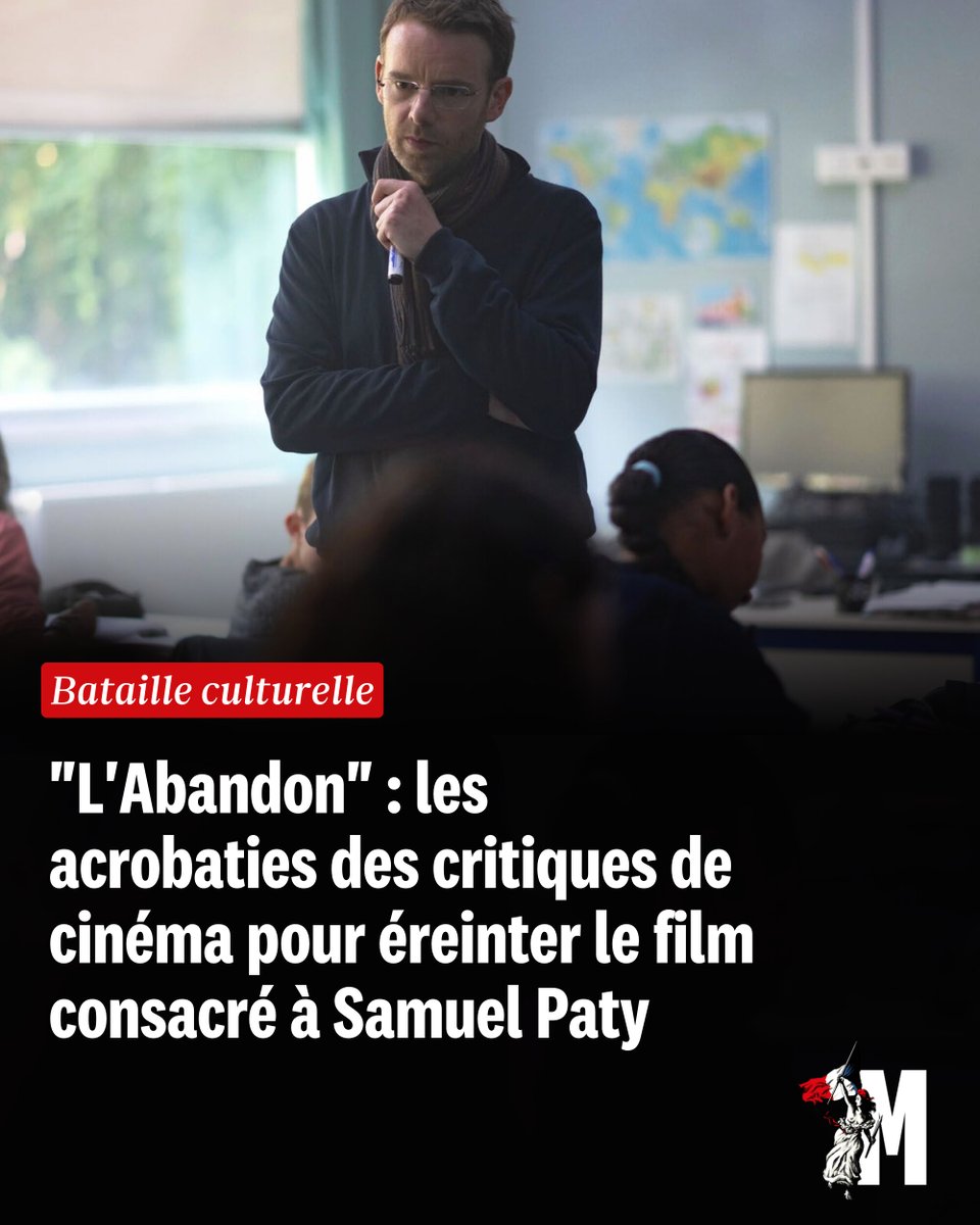 Marianne tweet media
