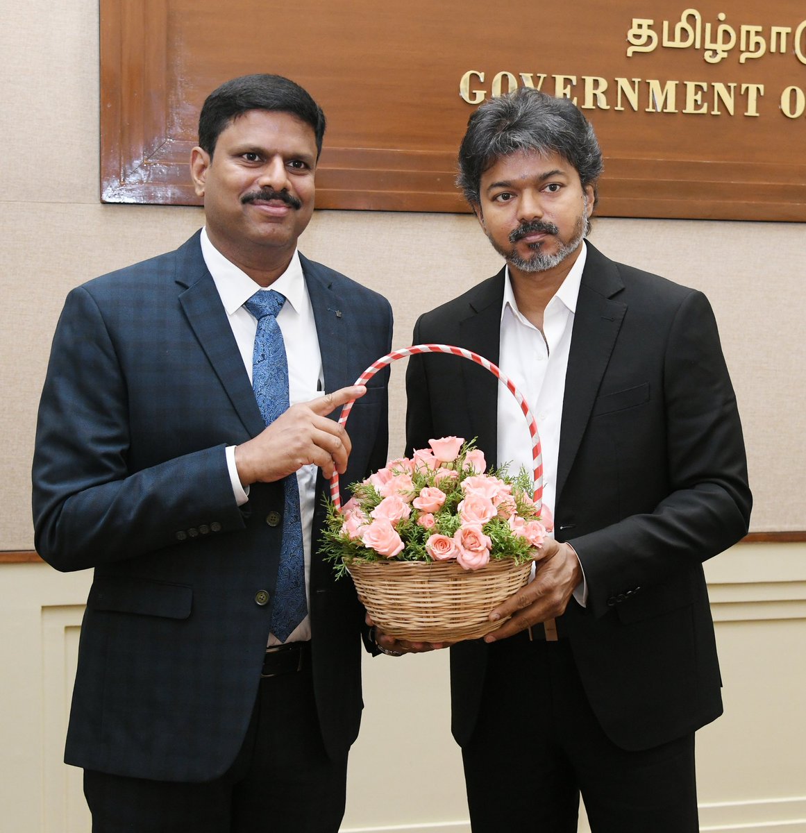 District Collector Karur tweet media