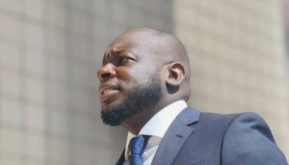 SitaNews_NET's tweet photo. PARIS - Entretien exclusif avec Bakary Diaby, homme d'affaires multisectoriel guinéen. À lire ici >> https://t.co/Hmt8UprqFO https://t.co/5fA5hBEy7s