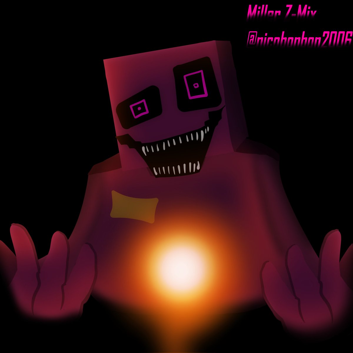 nico360 (comms open) (@nicobonbon3600) / Posts / X