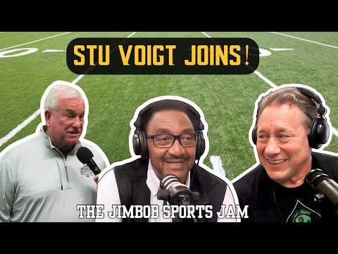 Chuck Foreman tweet media