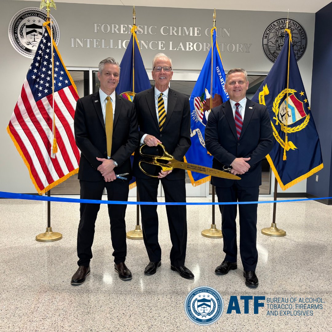 ATF HQ tweet media