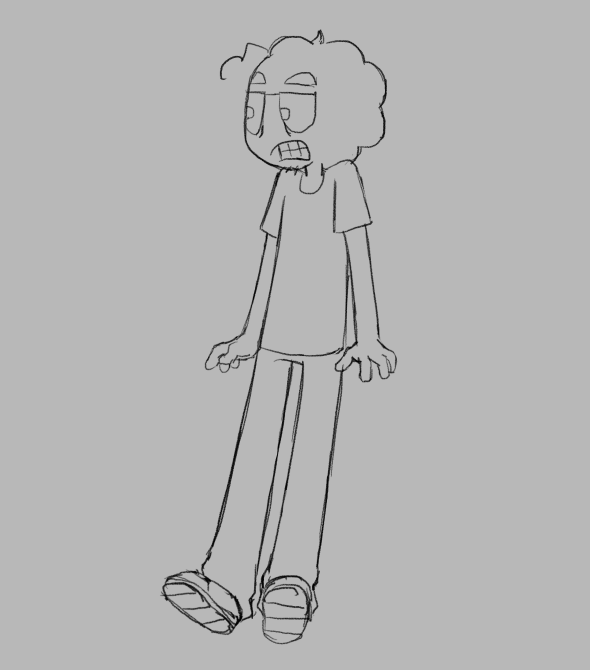 Keny (Commissions Open) tweet media