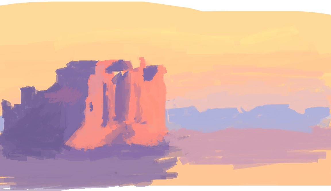 evilforter's tweet photo. dunno if ill finish these two or not https://t.co/ousw1IDlty
