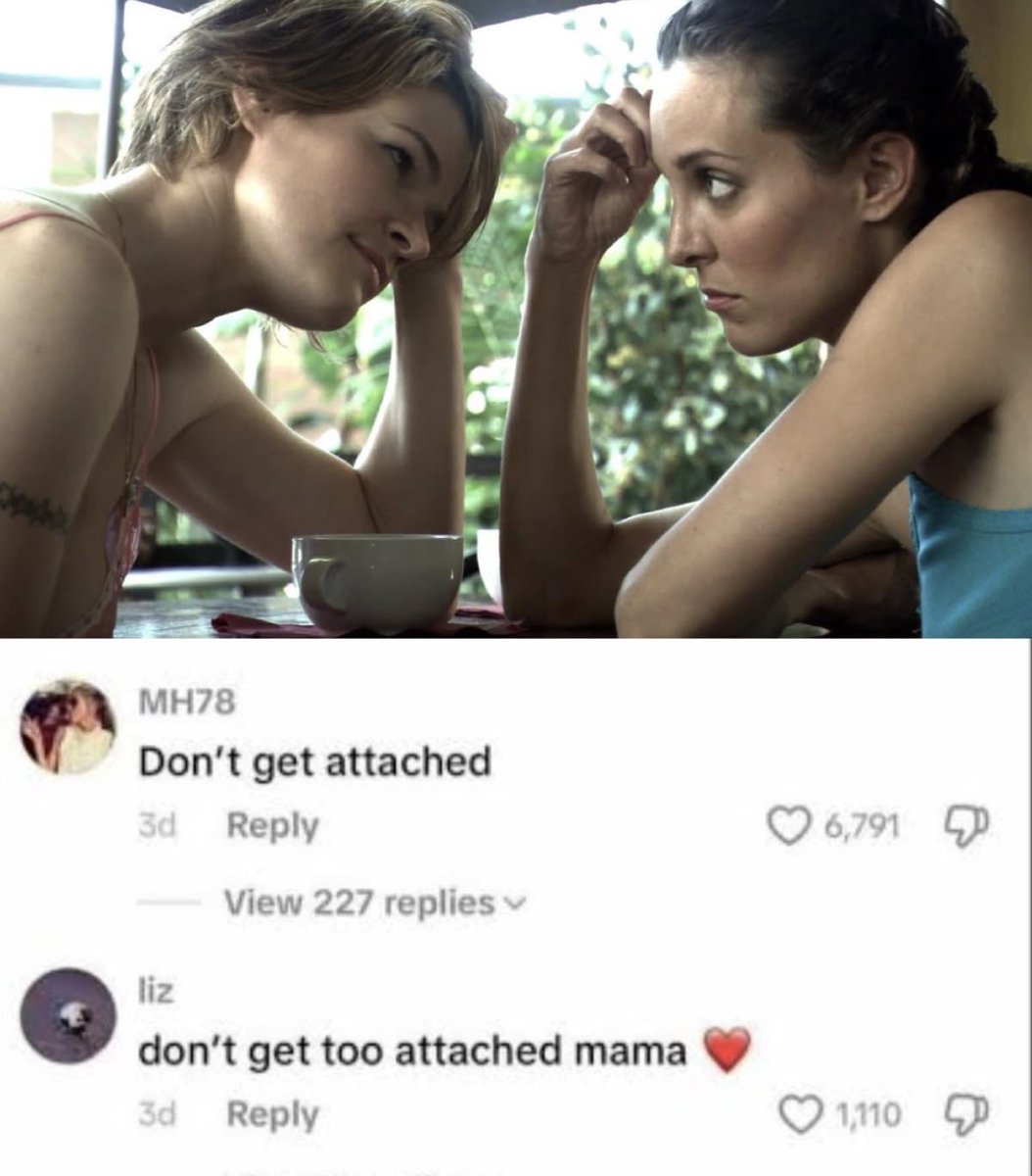 writtenbydanaa's tweet photo. || #TLW spoilers for who haven’t watched it ||

whoever thought of dana’s death or the break up of dalice could have only got that idea from benjamin netanyahu https://t.co/ktkuzlVnzM
