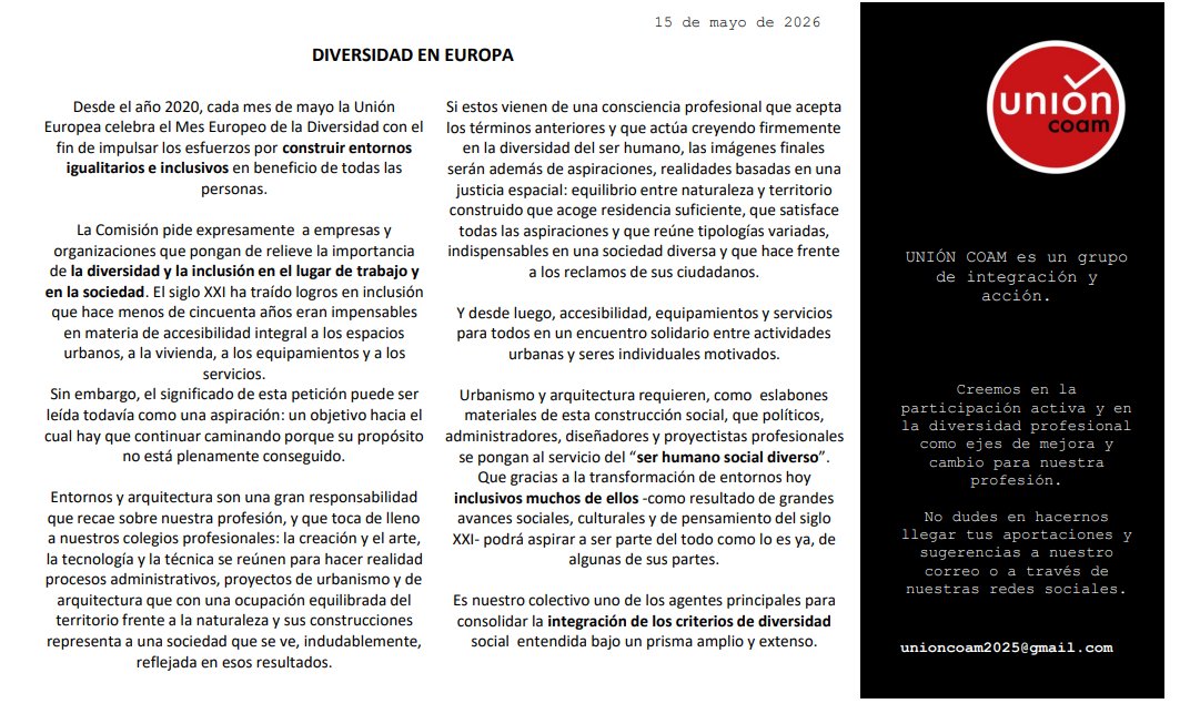 union coam tweet media