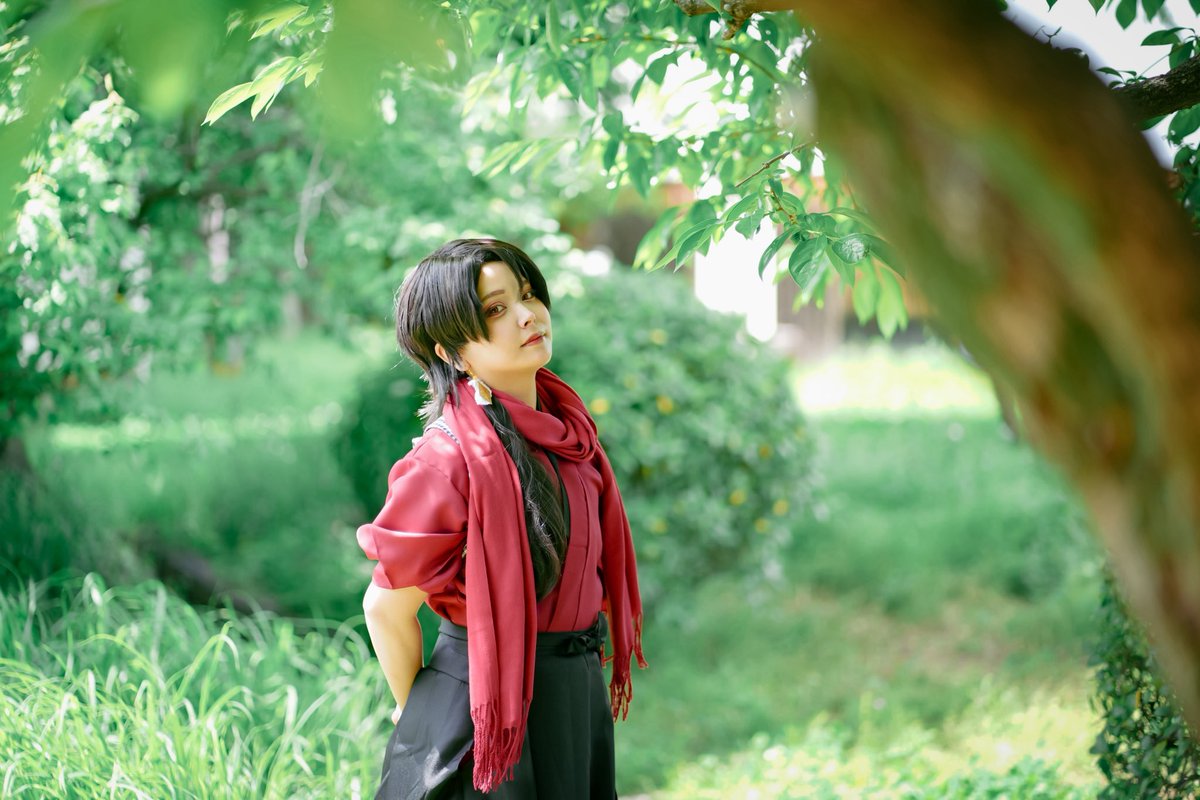 im_srs___'s tweet photo. cosplay/刀剣乱舞:加州清光

花丸ー◎って感じ？

photo:まか@00loveeeeii00
#COSJOY
#鴻池新田会所 https://t.co/Ih7K4wrk8U