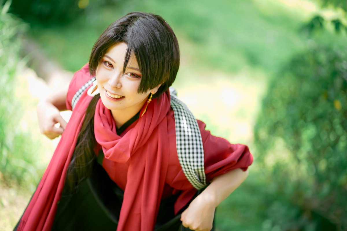 im_srs___'s tweet photo. cosplay/刀剣乱舞:加州清光

花丸ー◎って感じ？

photo:まか@00loveeeeii00
#COSJOY
#鴻池新田会所 https://t.co/Ih7K4wrk8U