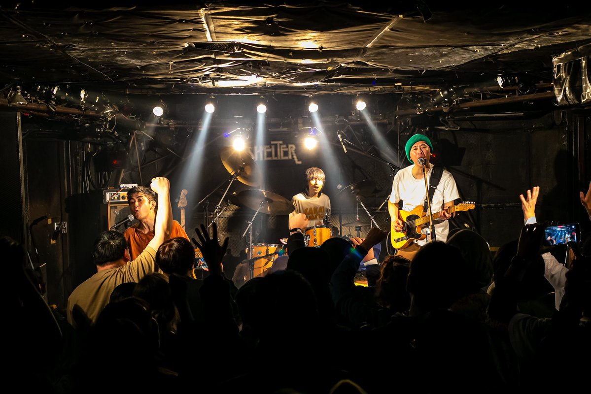 ダッハーラ（ドブロクBASS） tweet media