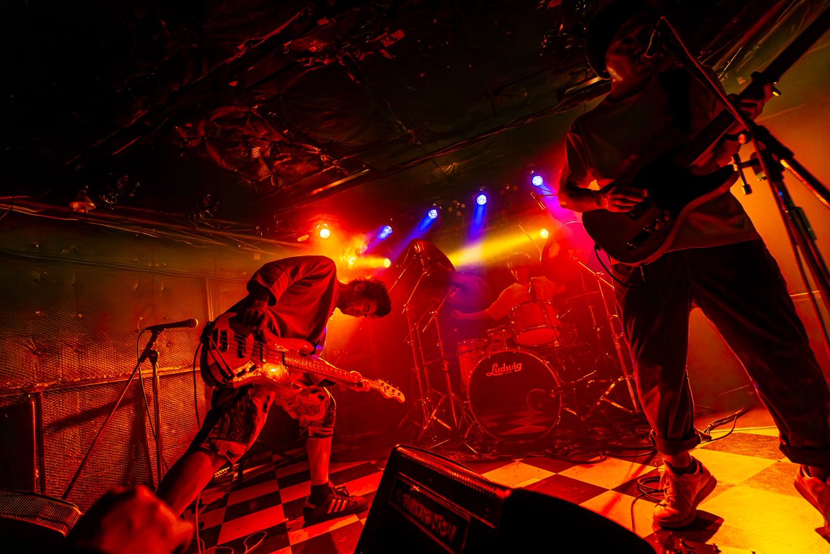 ダッハーラ（ドブロクBASS） tweet media