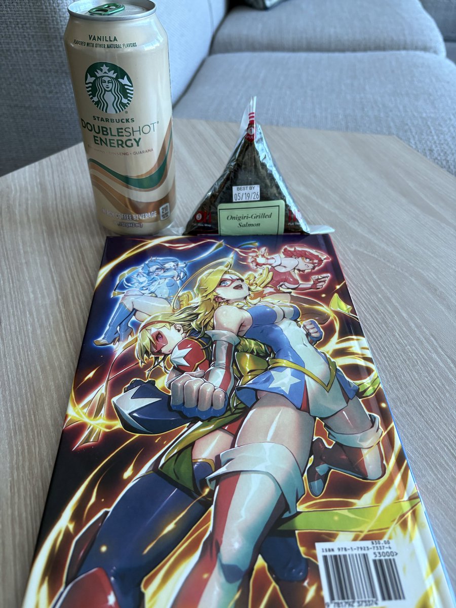 Iconic Comics (@iconic_comics) / Posts / X