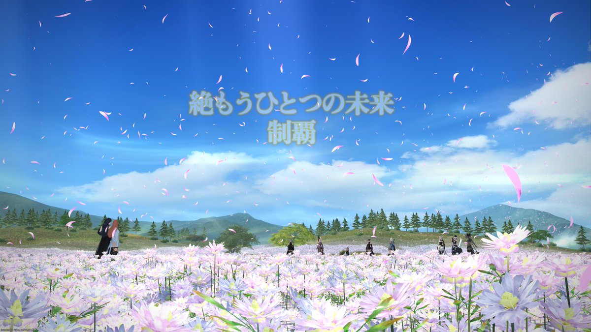 となち\( 'ω')/ tweet media