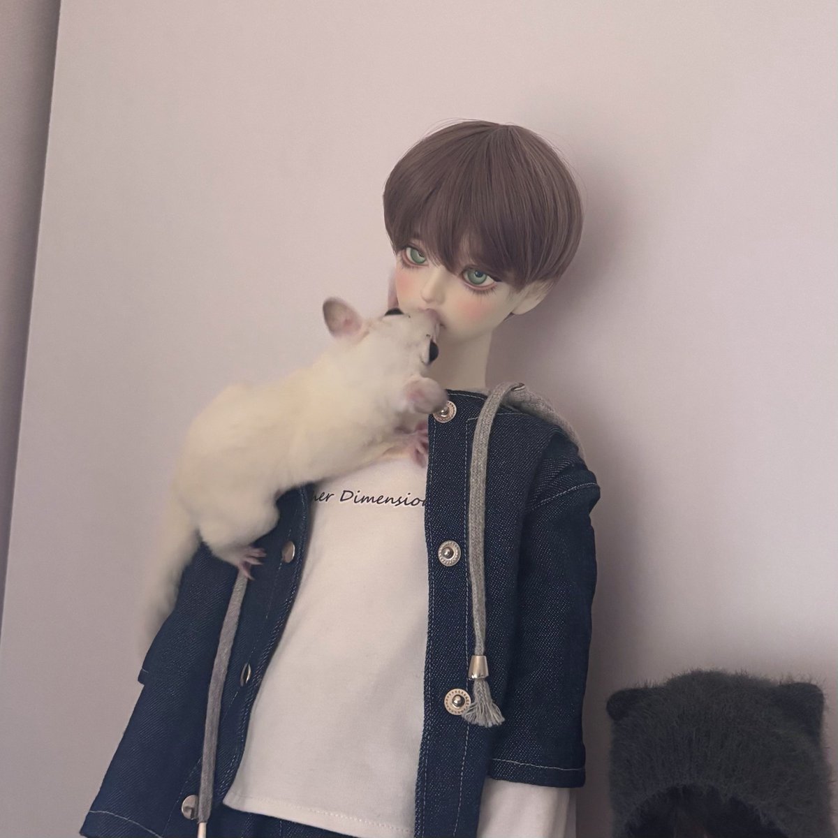ʏ ᴇ ᴏ s ʜ ɪ tweet media