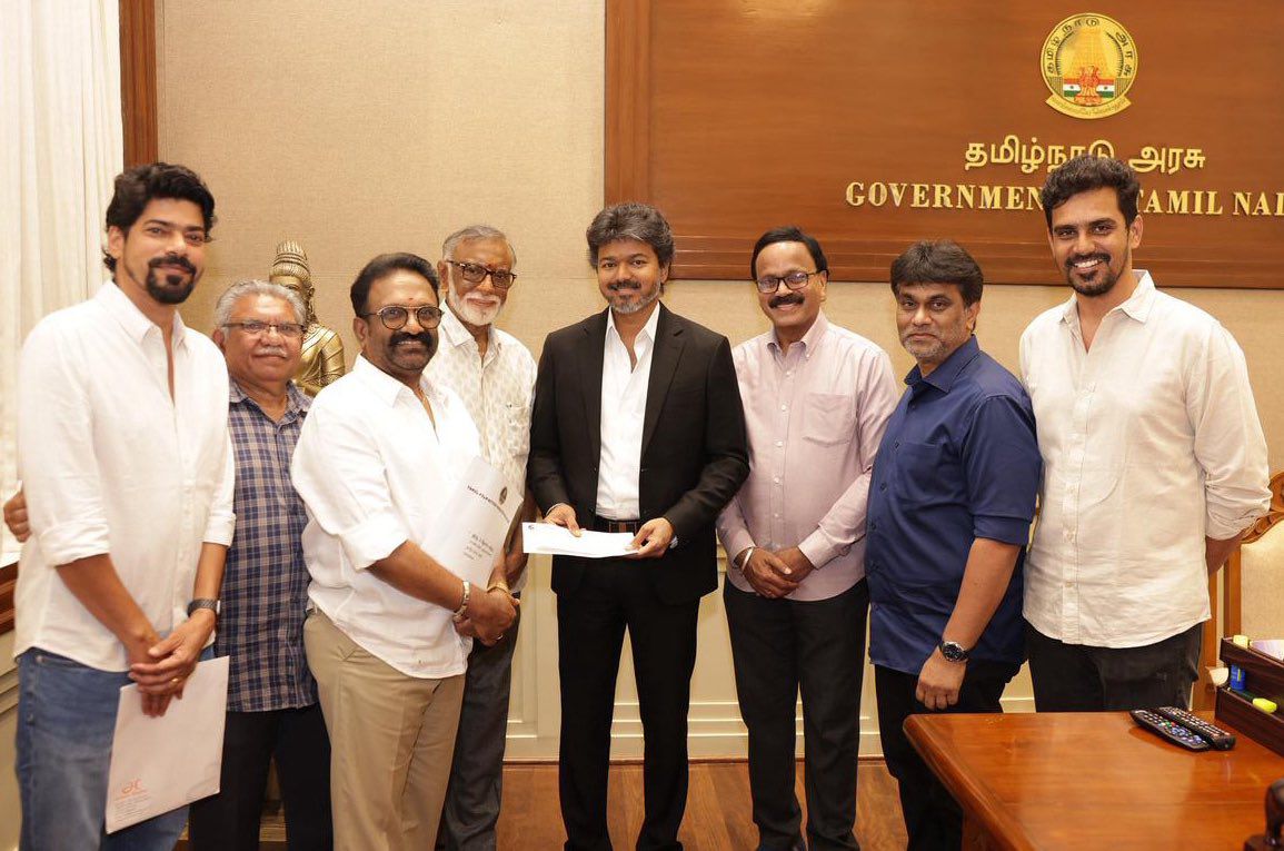 Karuppu tweet media