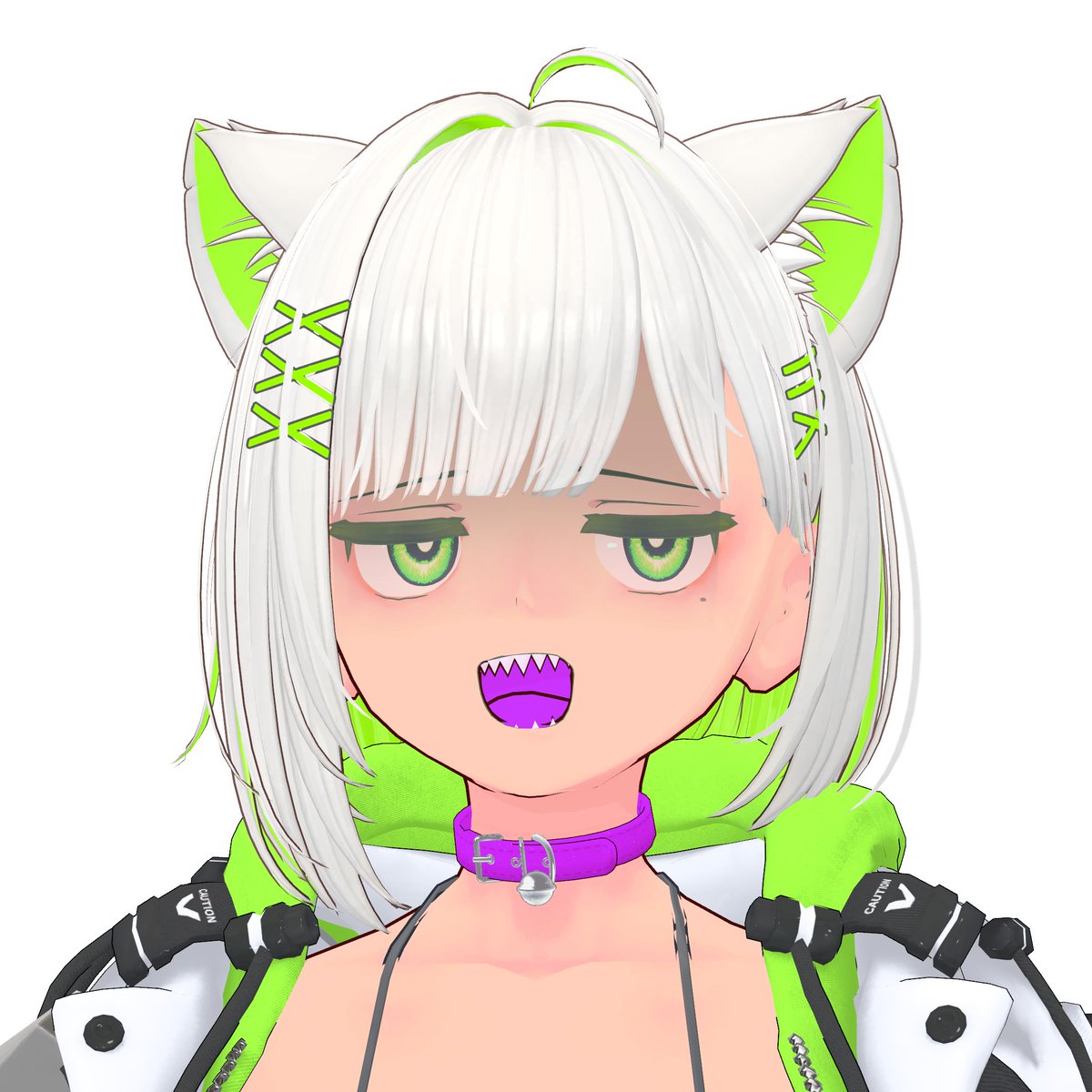 うさねこ tweet media
