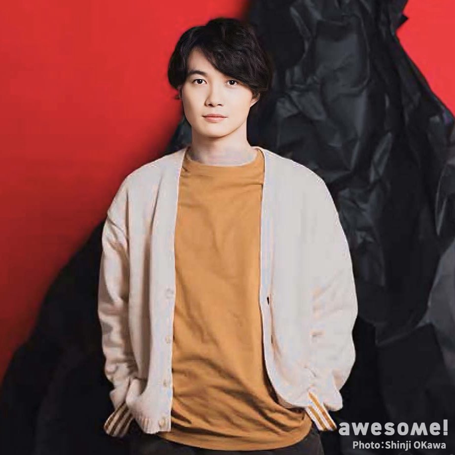 awesome!(オーサム!) tweet media