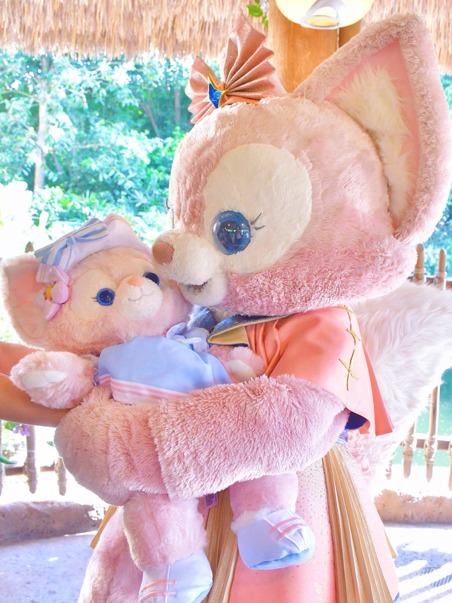 ベルちゃんみたいに、自分をたくさん可愛がろうね❤️✨ #リーナベル